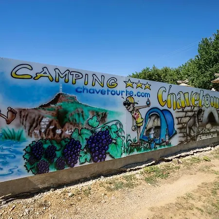 Familiale 3 Etoiles Vue 360 Piscine A Debordement Empl Xxl Labeaume