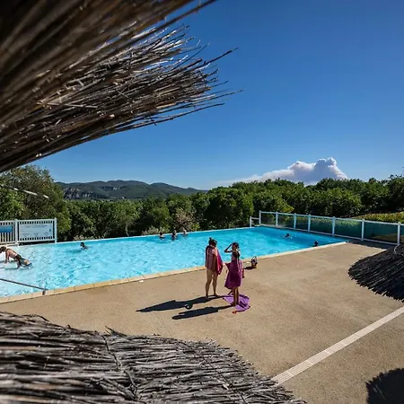 Familiale 3 Etoiles Vue 360 Piscine A Debordement Empl Xxl